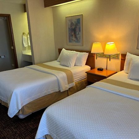 Days Inn By Wyndham Liberal Ks Dış mekan fotoğraf