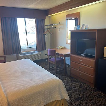 Days Inn By Wyndham Liberal Ks Dış mekan fotoğraf