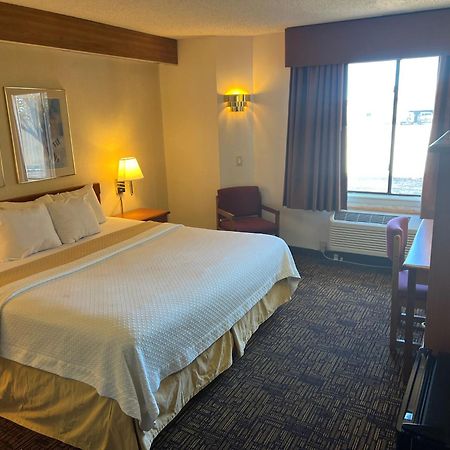 Days Inn By Wyndham Liberal Ks Dış mekan fotoğraf