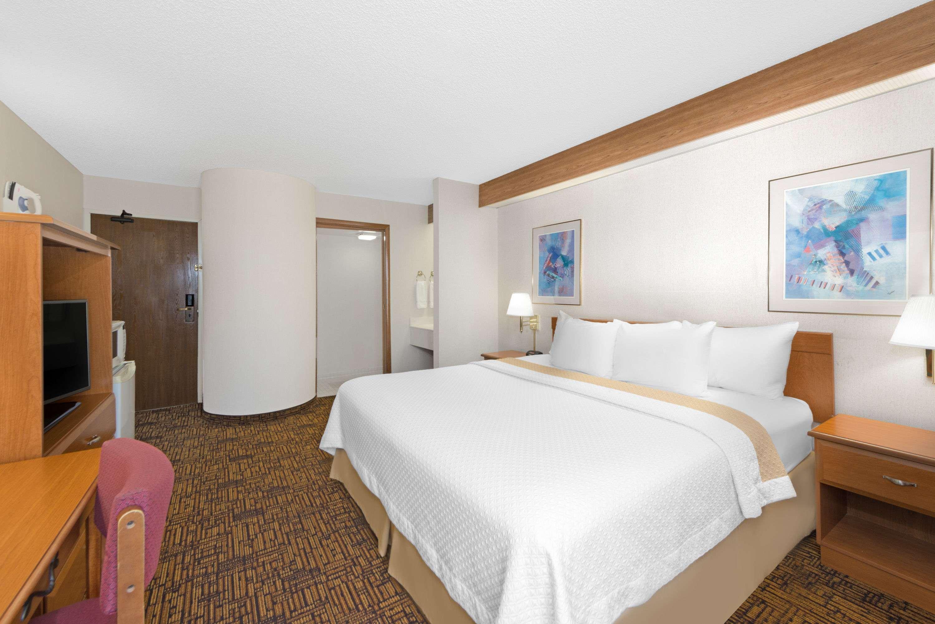 Days Inn By Wyndham Liberal Ks Dış mekan fotoğraf
