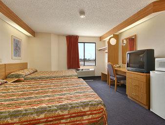 Days Inn By Wyndham Liberal Ks Dış mekan fotoğraf